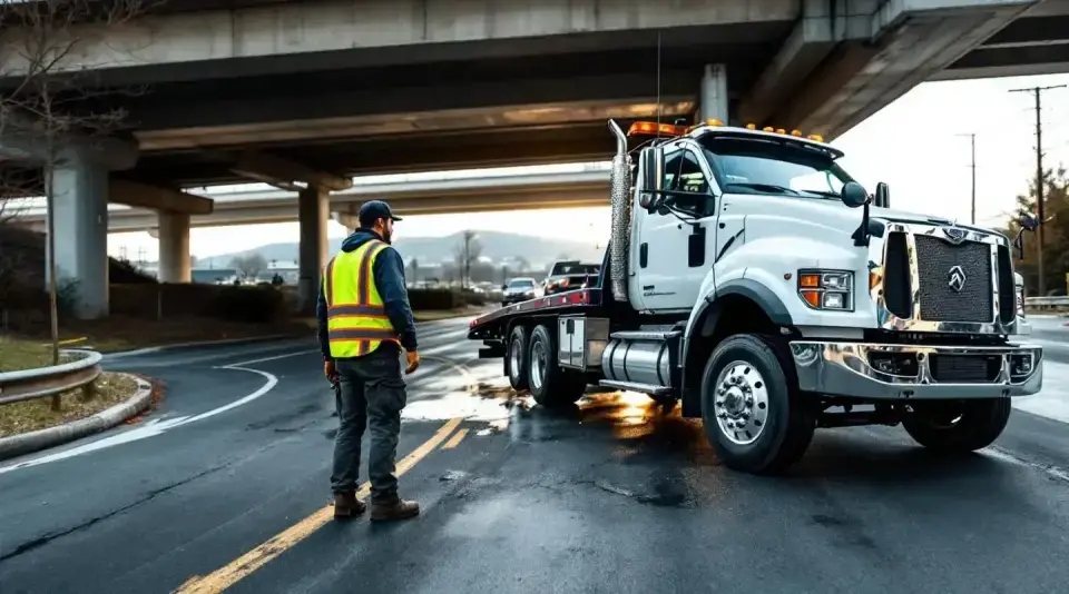 Leading Towing Service Company In San Antonio — San Antonio, TX