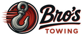 Bro's Towing