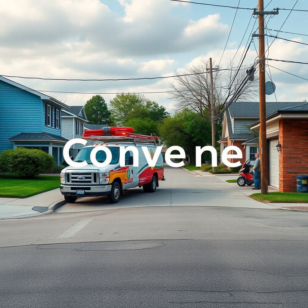 Intro towing in Converse