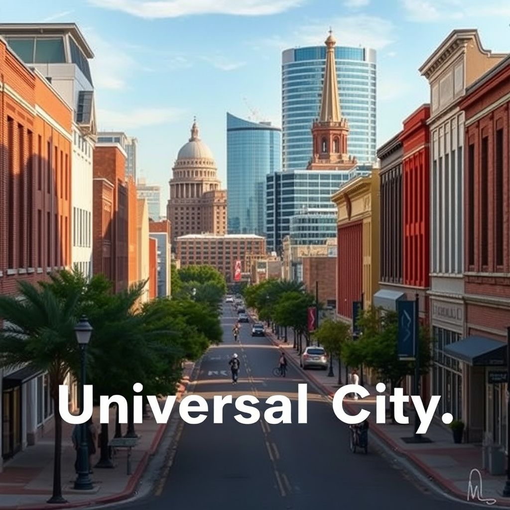 About towing in Universal City