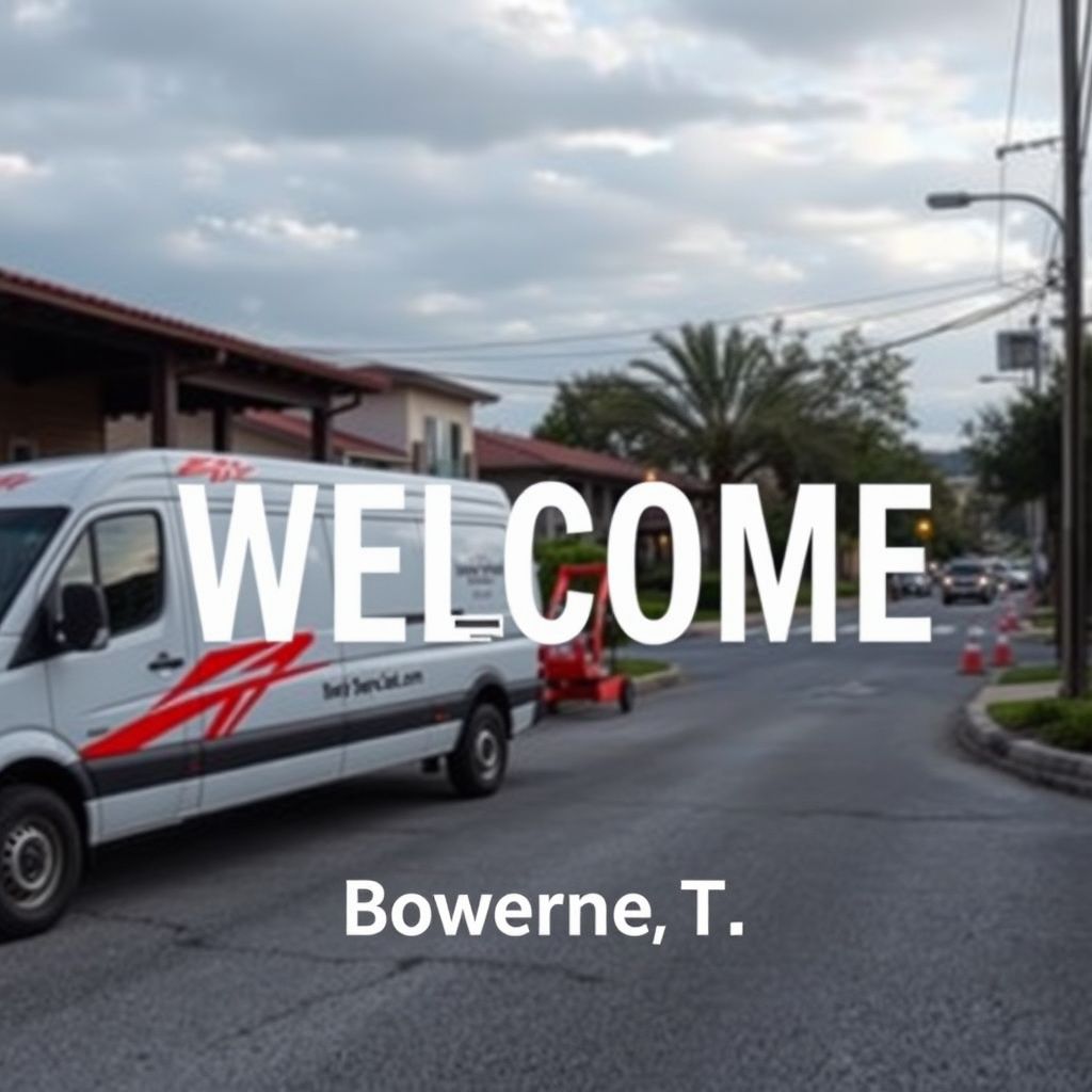 Intro towing in Boerne