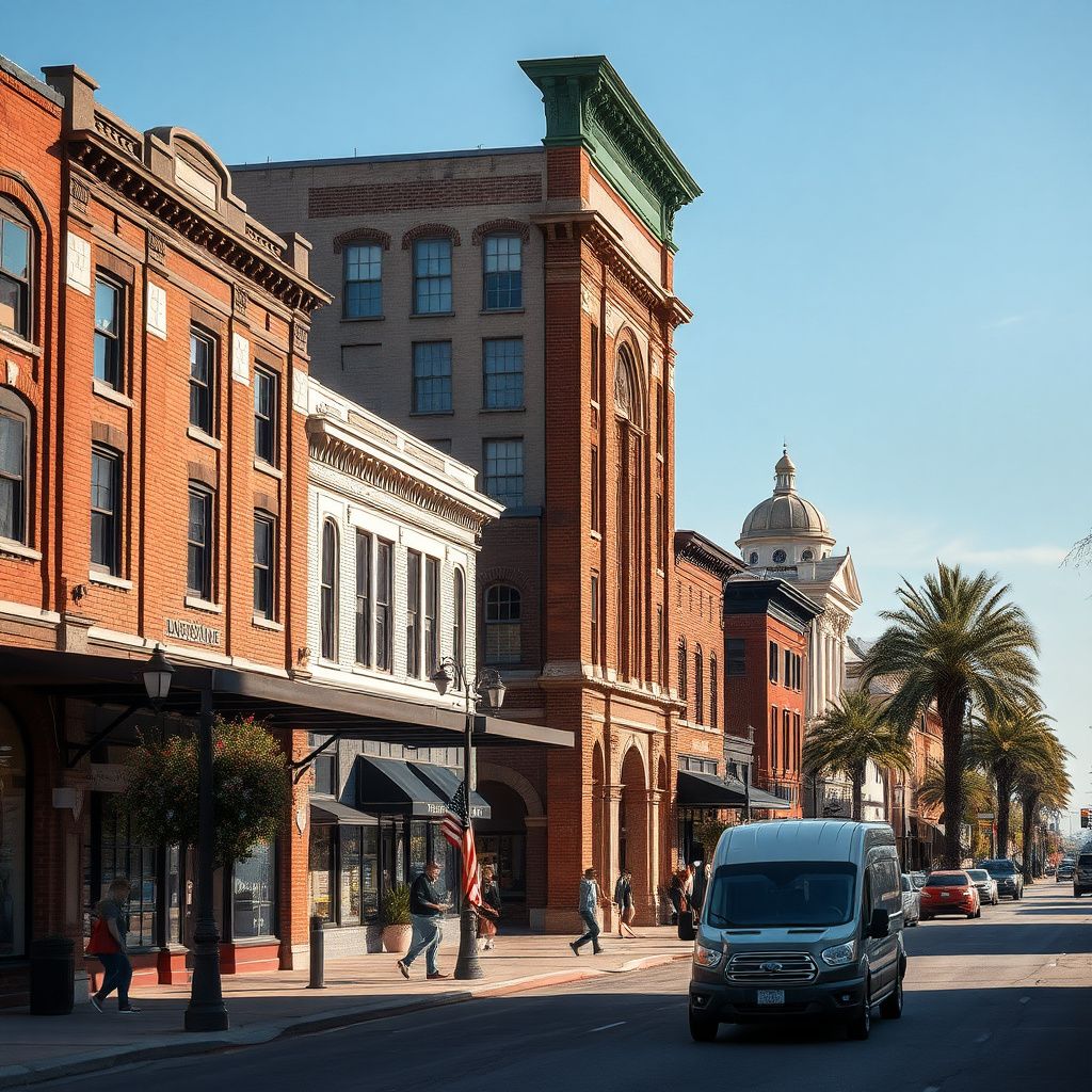 About towing in Selma
