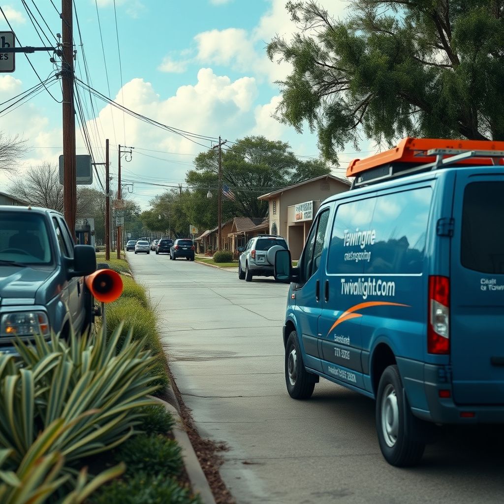 Intro towing in Live Oak